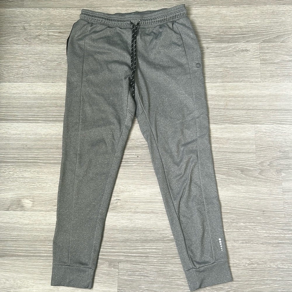 Men’s Balance Collection Tie Waist Sweatpants
